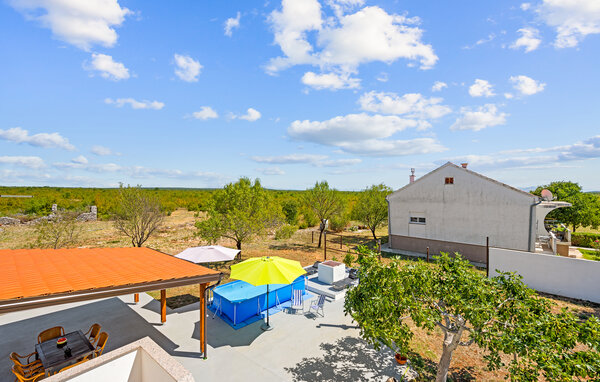 Appartamento - Sibenik-Cista Mala , Croazia - CSV373 201