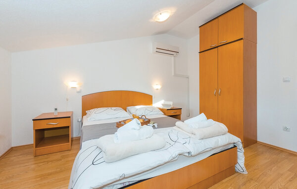 Apartman - Sibenik-Bilice , Hrvatska - CSV374 5