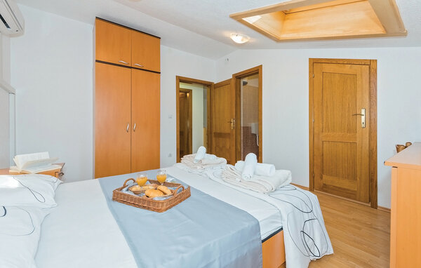Apartman - Sibenik-Bilice , Hrvatska - CSV374 601