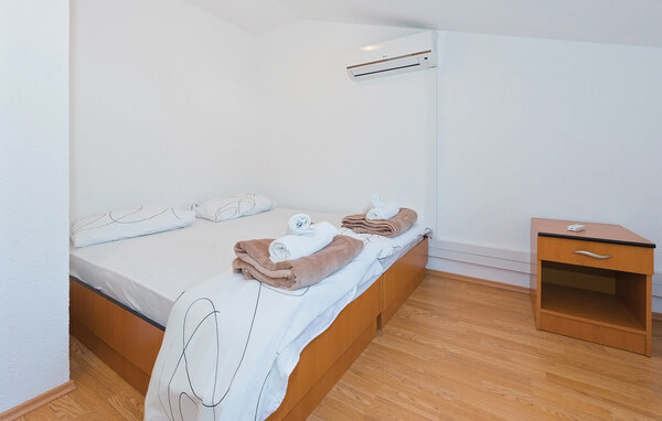 Apartman - Sibenik-Bilice , Hrvatska - CSV374 602