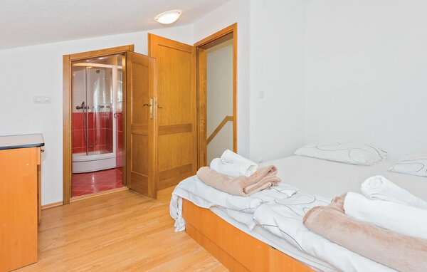 Apartman - Sibenik-Bilice , Hrvatska - CSV374 603