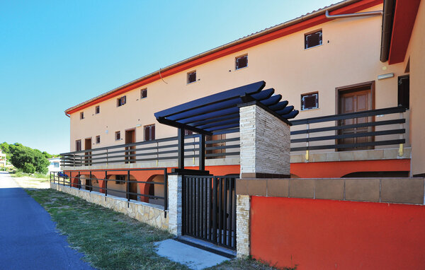 Apartman - Sibenik-Bilice , Hrvatska - CSV374 81