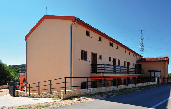 Apartman - Sibenik-Bilice , Hrvatska - CSV374 82