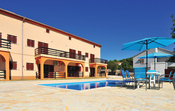 Apartman - Sibenik-Bilice , Hrvatska - CSV374 12