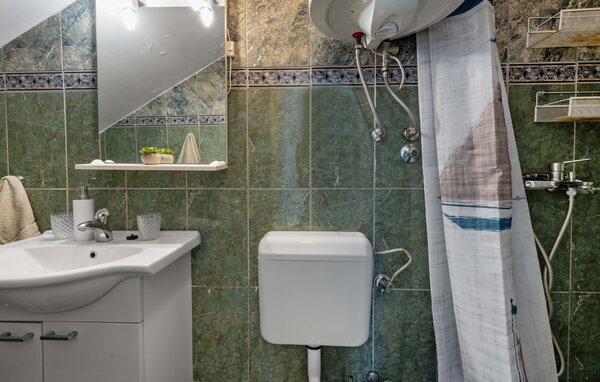 Apartment - Sibenik , Croatia - CSV375 701