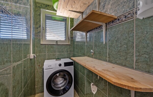 Apartment - Sibenik , Croatia - CSV375 702