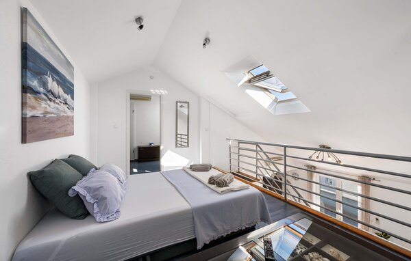 Apartment - Sibenik , Croatia - CSV375 601