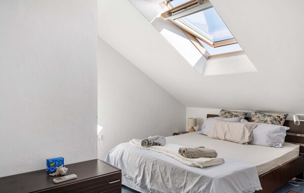 Apartment - Sibenik , Croatia - CSV375 603