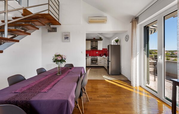 Apartment - Sibenik , Croatia - CSV375 3