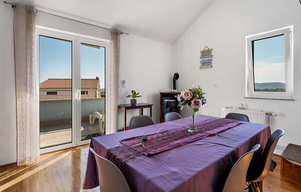 Apartment - Sibenik , Croatia - CSV375 401