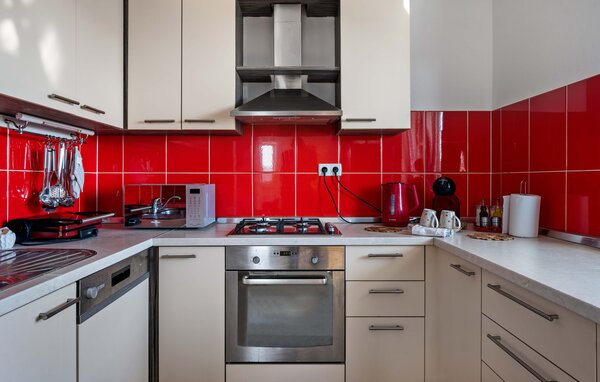 Apartment - Sibenik , Croatia - CSV375 403