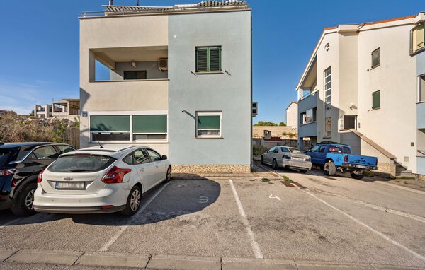 Apartment - Sibenik , Croatia - CSV375 81