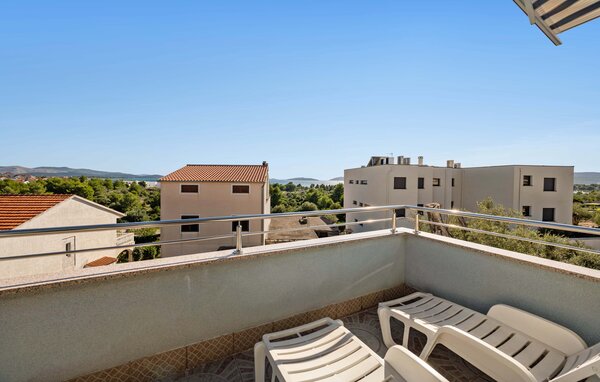 Apartment - Sibenik , Croatia - CSV375 101