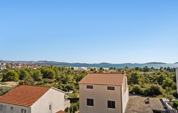 Apartment - Sibenik , Croatia - CSV375 201