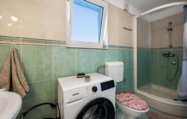 Apartment - Sibenik , Croatia - CSV376 701