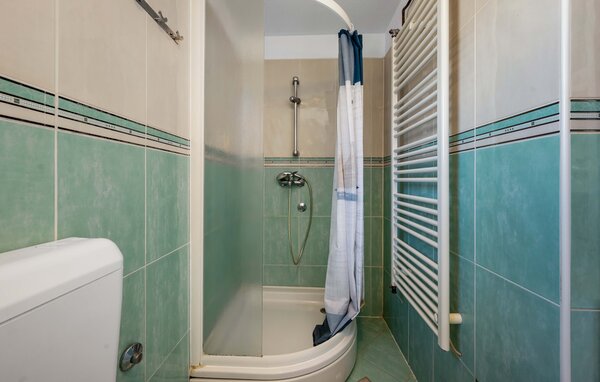 Apartment - Sibenik , Croatia - CSV376 702