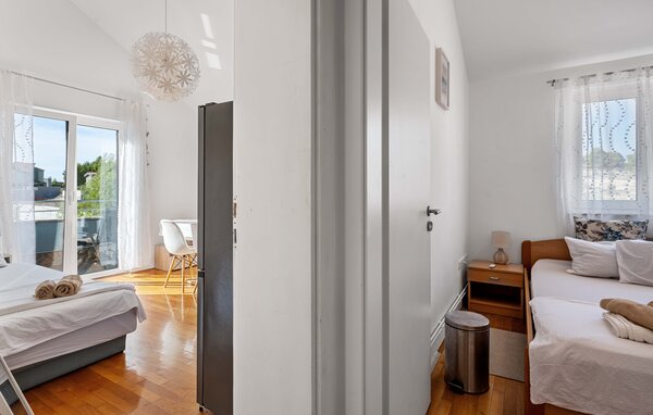 Apartment - Sibenik , Croatia - CSV376 601