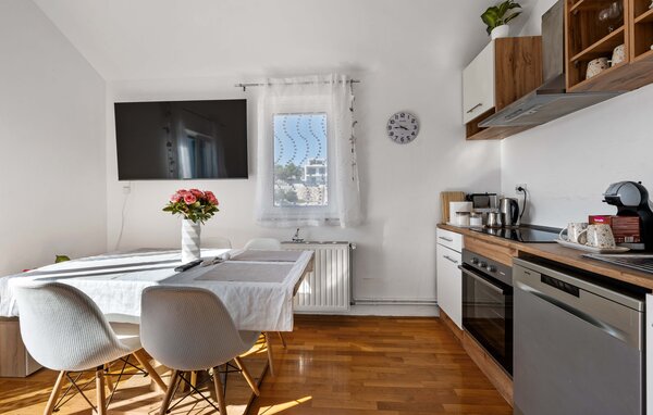 Apartment - Sibenik , Croatia - CSV376 401