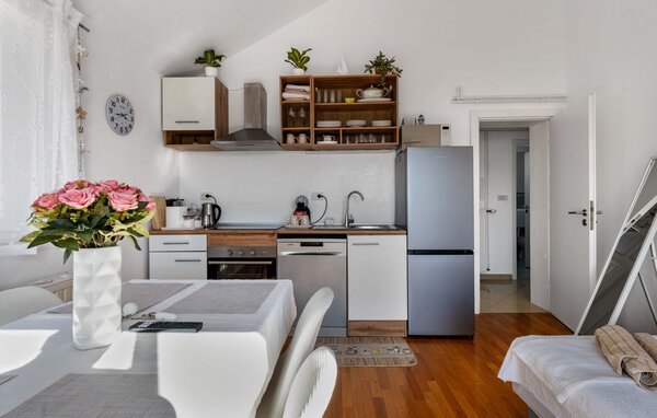 Apartment - Sibenik , Croatia - CSV376 2