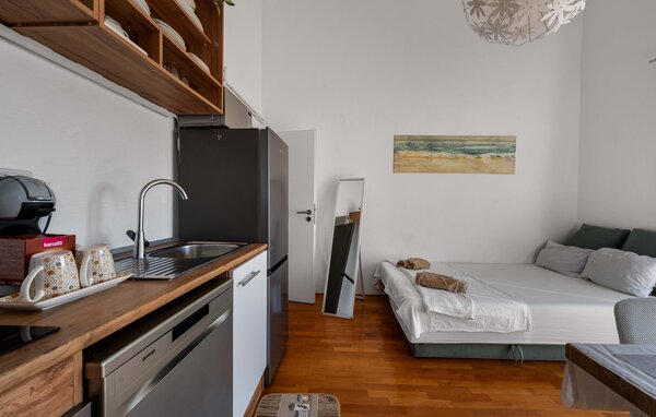 Apartment - Sibenik , Croatia - CSV376 402