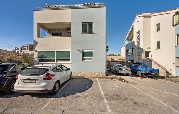 Apartment - Sibenik , Croatia - CSV376 81