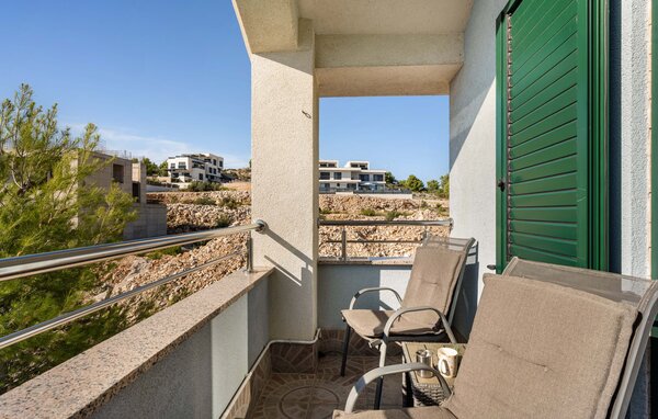 Apartment - Sibenik , Croatia - CSV376 101