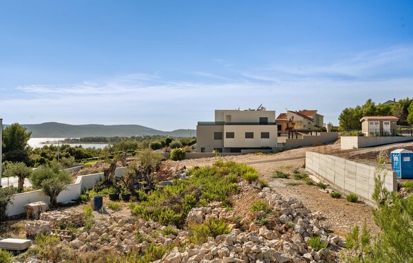 Apartment - Sibenik , Croatia - CSV376 201