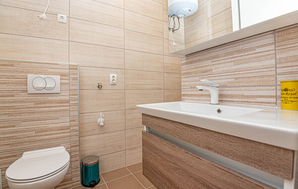 Apartamento - Sibenik-Brodarica , Croacia - CSV377 702