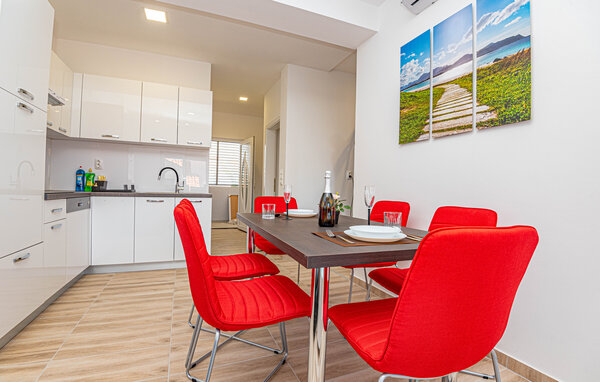 Apartamento - Sibenik-Brodarica , Croacia - CSV377 4