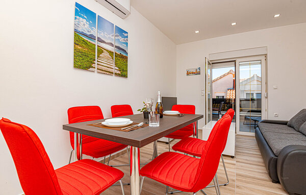 Apartamento - Sibenik-Brodarica , Croacia - CSV377 3