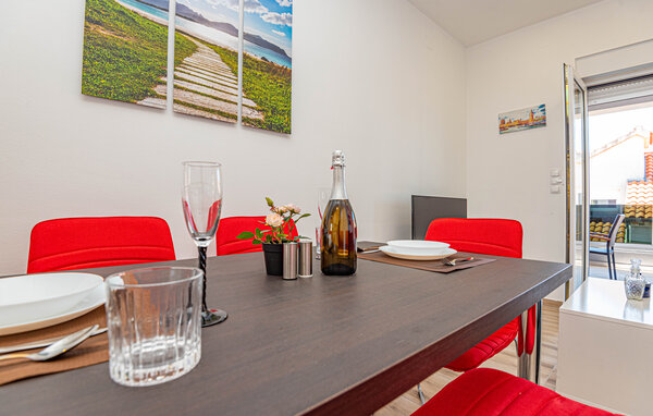 Apartamento - Sibenik-Brodarica , Croacia - CSV377 301