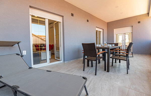 Apartamento - Sibenik-Brodarica , Croacia - CSV377 101