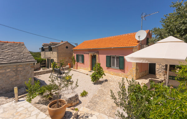 Kuća-za-odmor - Rogoznica - Podorljak , Hrvatska - CSV378 82