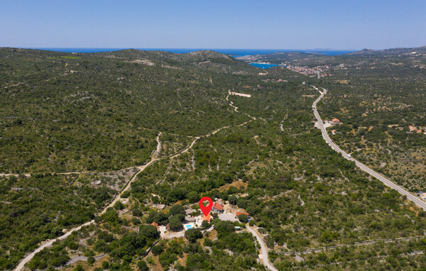 Kuća-za-odmor - Rogoznica - Podorljak , Hrvatska - CSV378 1