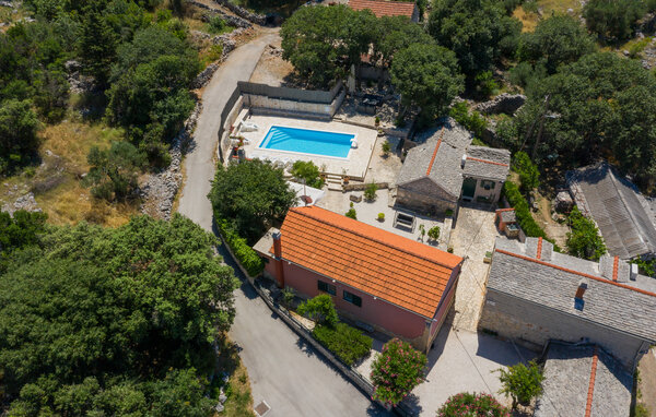 Kuća-za-odmor - Rogoznica - Podorljak , Hrvatska - CSV378 85