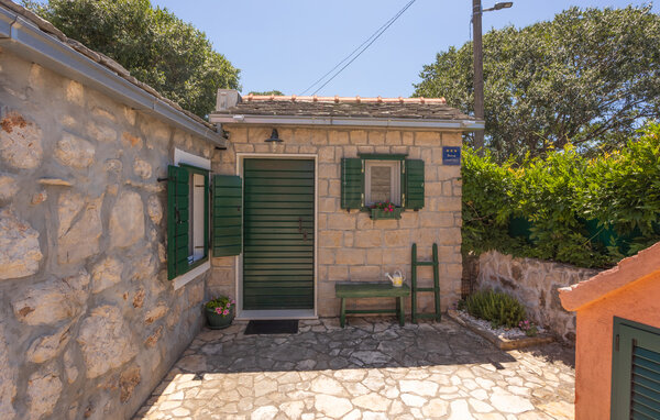 Kuća-za-odmor - Rogoznica - Podorljak , Hrvatska - CSV378 101