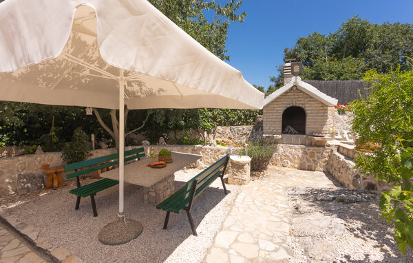 Kuća-za-odmor - Rogoznica - Podorljak , Hrvatska - CSV378 107
