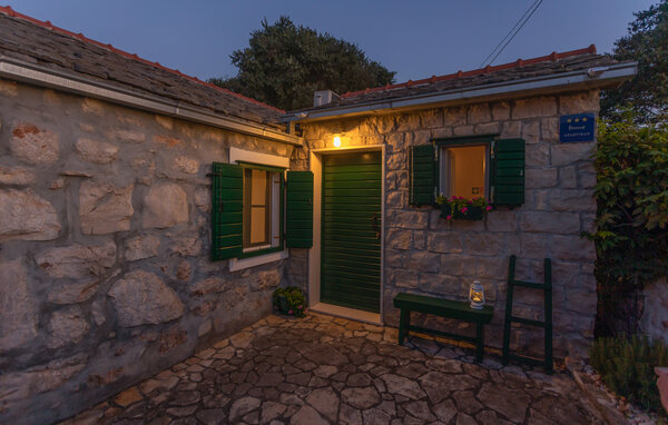 Kuća-za-odmor - Rogoznica - Podorljak , Hrvatska - CSV378 110