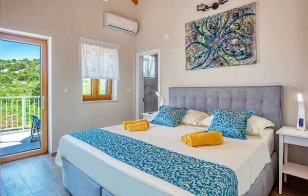 Holiday Home - Murter , Croatia - CSV379 7
