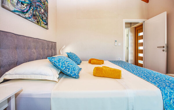 Holiday Home - Murter , Croatia - CSV379 601