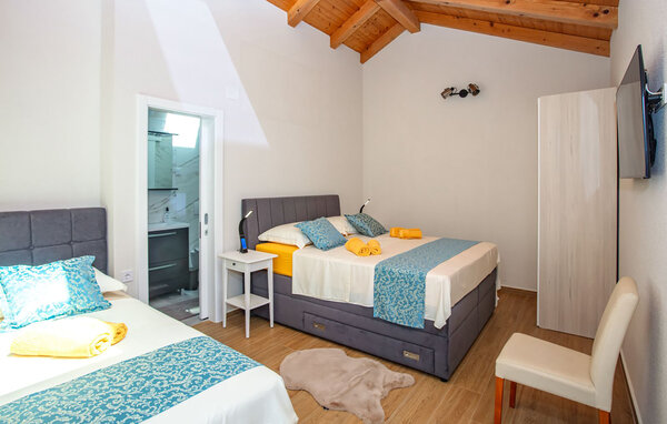 Holiday Home - Murter , Croatia - CSV379 602