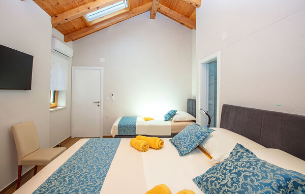 Holiday Home - Murter , Croatia - CSV379 603