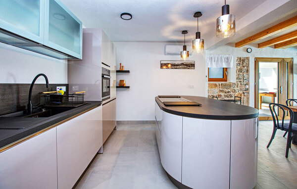 Holiday Home - Murter , Croatia - CSV379 401