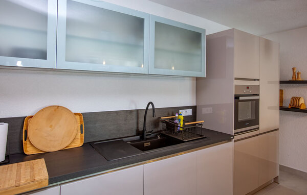 Holiday Home - Murter , Croatia - CSV379 402