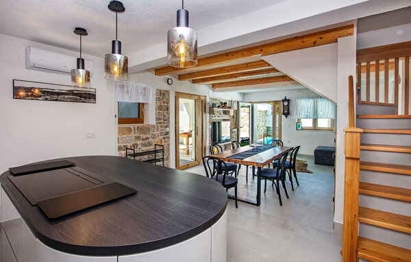 Holiday Home - Murter , Croatia - CSV379 404