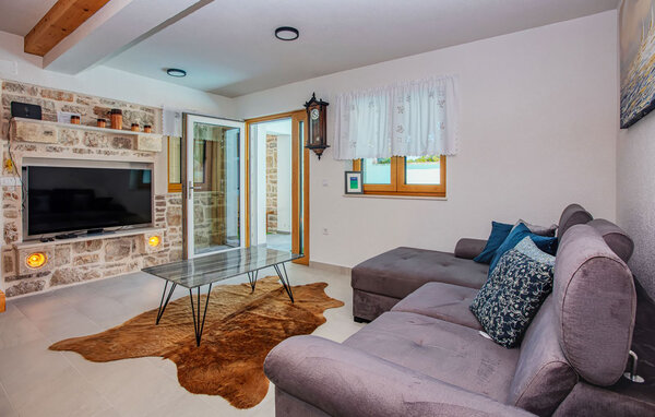 Holiday Home - Murter , Croatia - CSV379 4