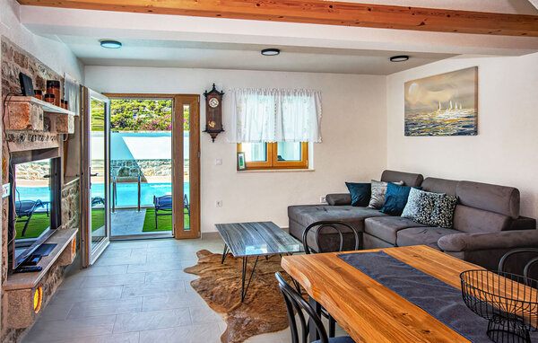 Holiday Home - Murter , Croatia - CSV379 301
