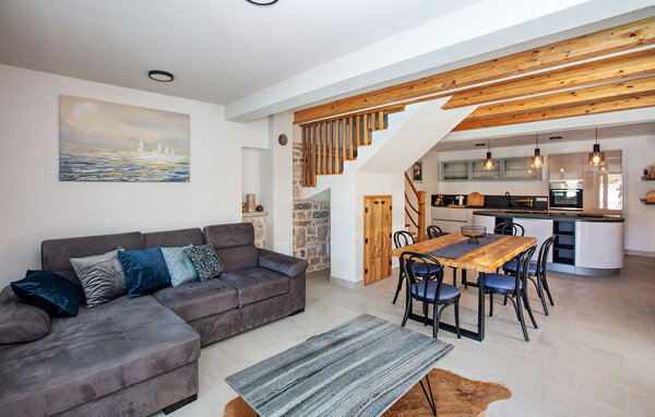 Holiday Home - Murter , Croatia - CSV379 302
