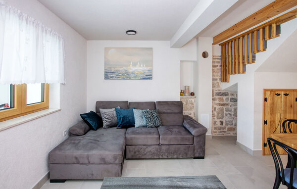 Holiday Home - Murter , Croatia - CSV379 303