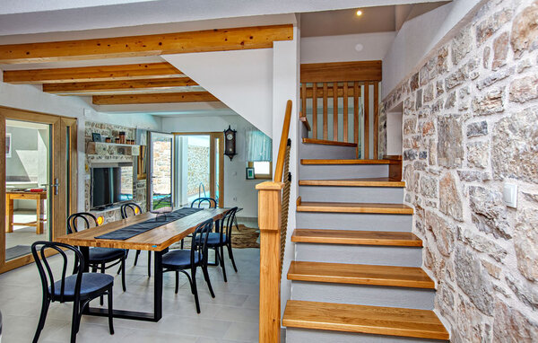 Holiday Home - Murter , Croatia - CSV379 304